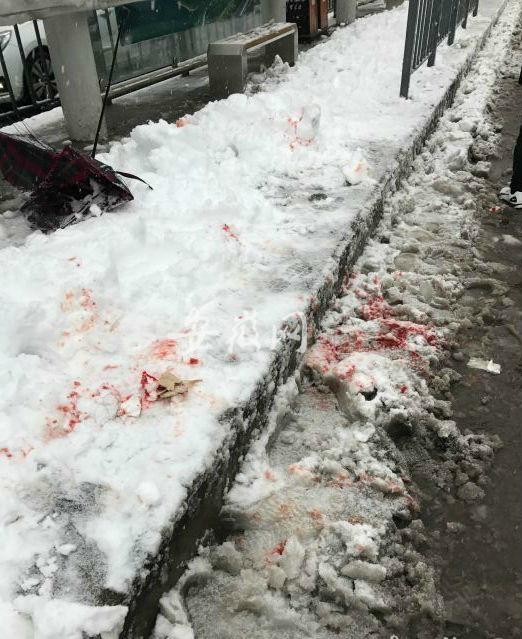 One killed and over 20 injured after Anhui bus shelters collapse