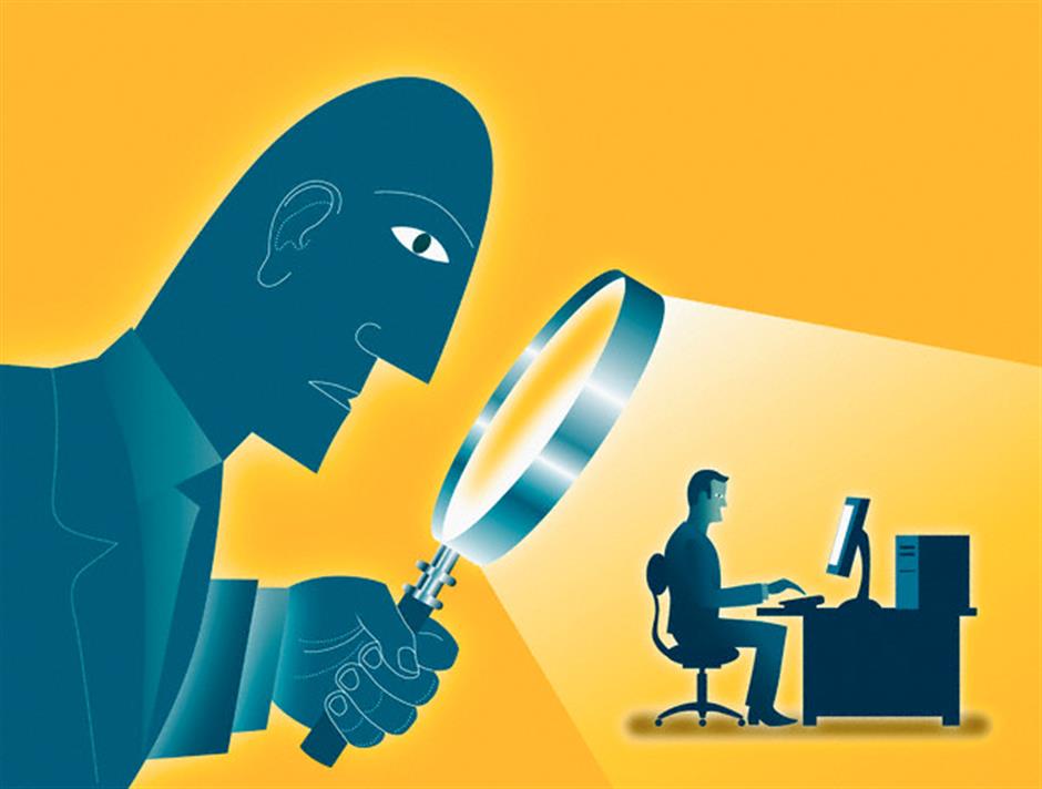 Online user privacy in the spotlight, but is this really anything new?