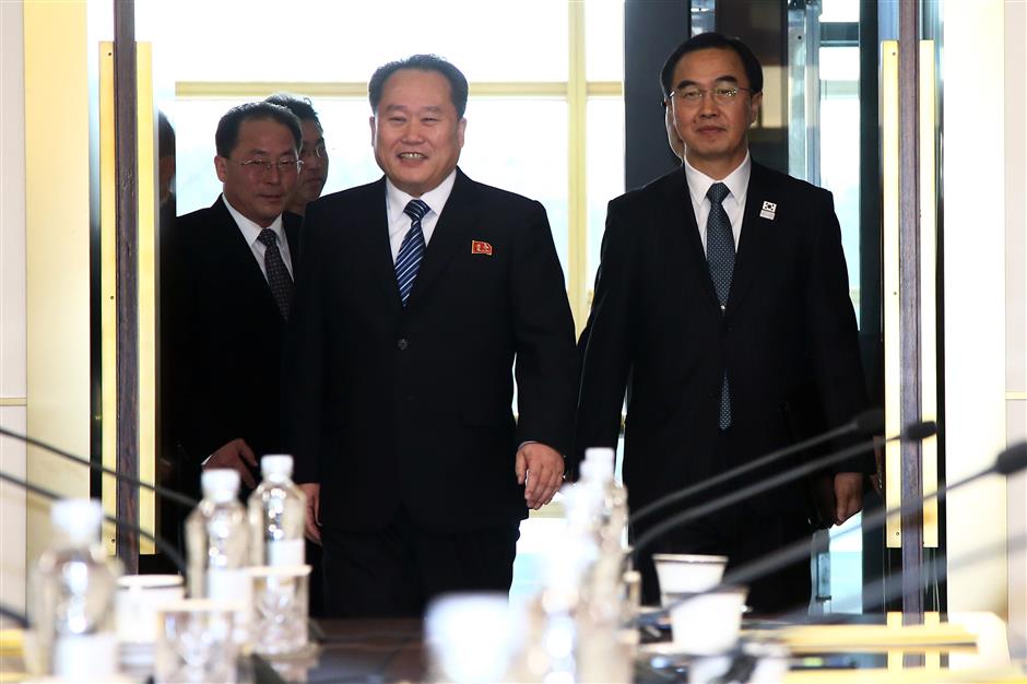 DPRK to send high-ranking delegation, athletes to South Korea-hosted Winter Olympics