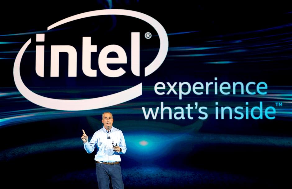 Intel vows fixes for chip security flaws