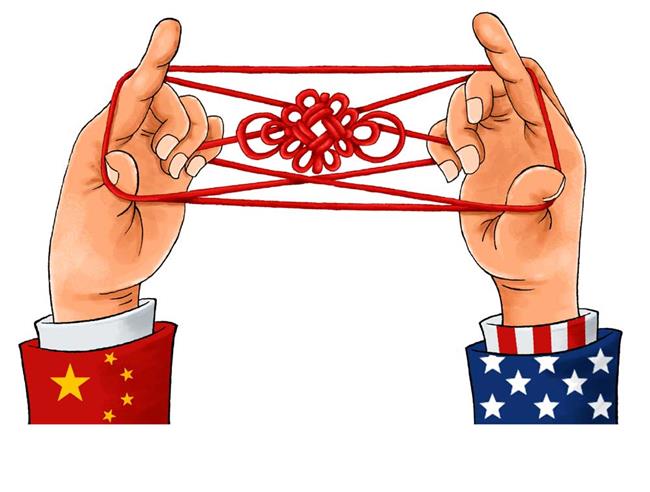 Reality wins over rhetoric in heated debate about America's trade deficit with China