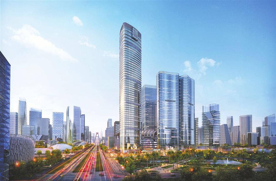 Chengdu wins 4 awards for its dynamic economy and better investment environment