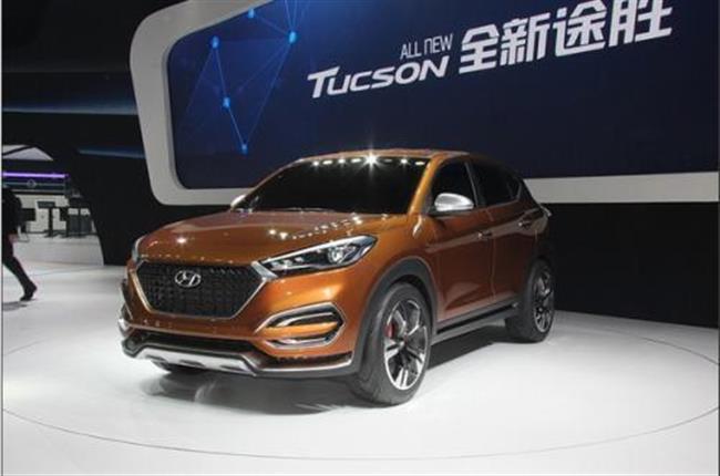 Hyundai to recall defective Tucson vehicles in China