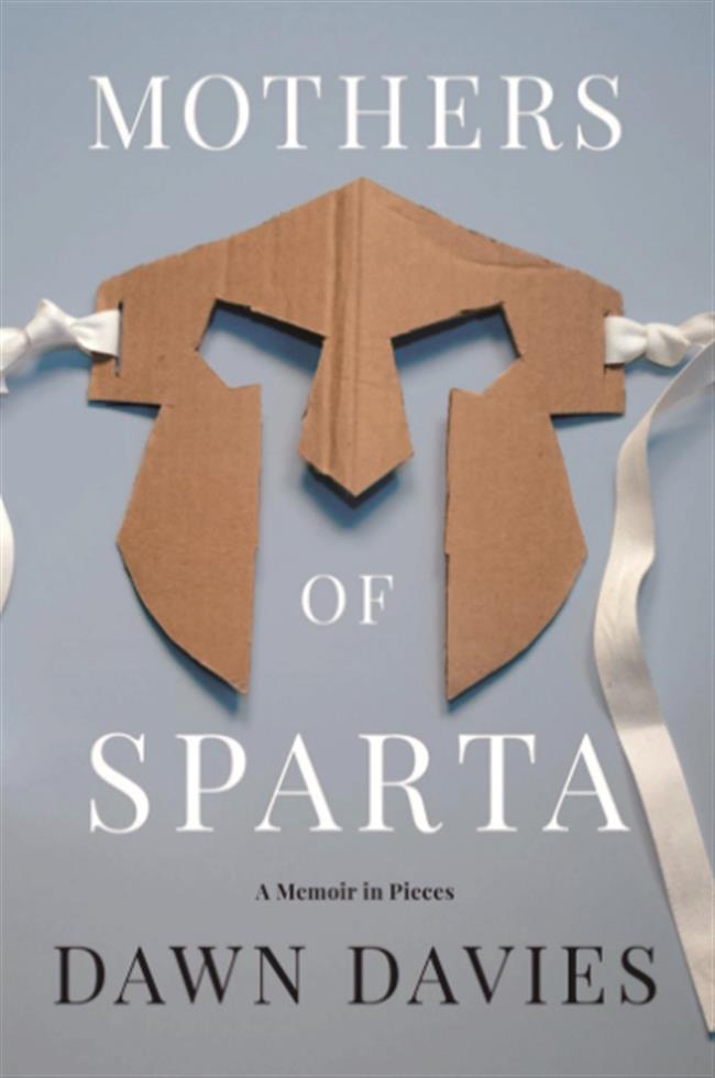 'Mothers of Sparta' looks at significant moments in life