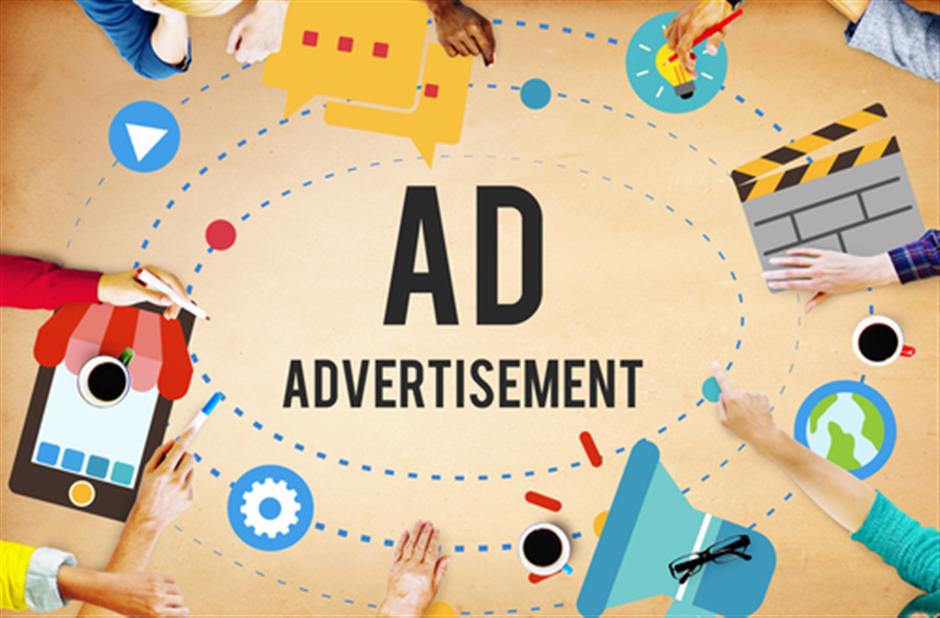 China's advertising spend gaining momentum