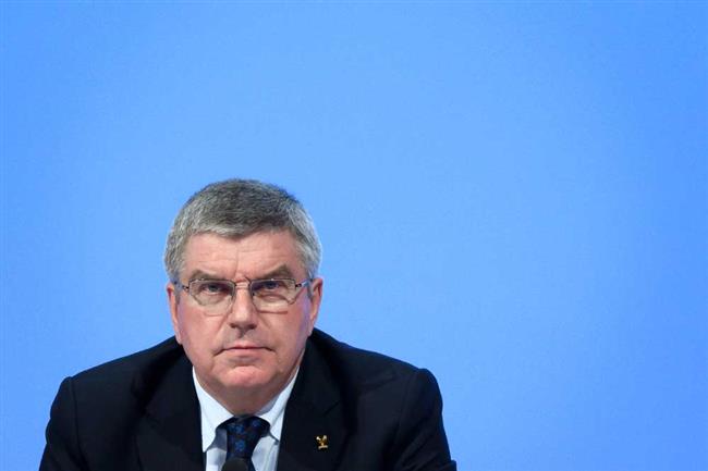 Contentious IOC meetings begin