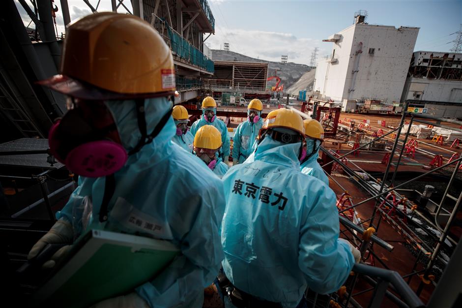 Fukushima operator ordered to pay US$10 million in new damages