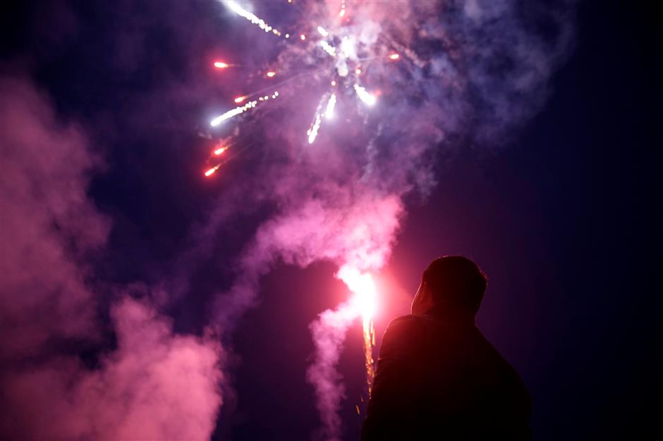 China's millennium-old fireworks hub grapples with bans and shifting traditions