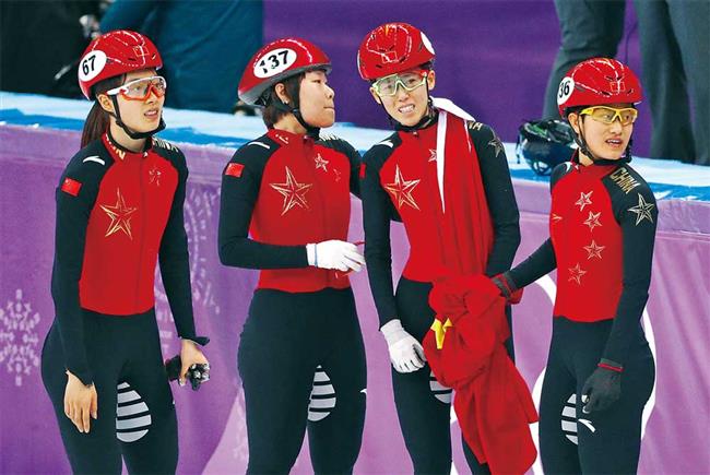 New doping blow as Canada skaters soar