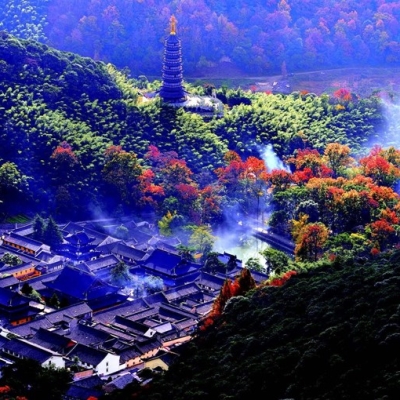 Cultural gateway to the Maritime Silk Road