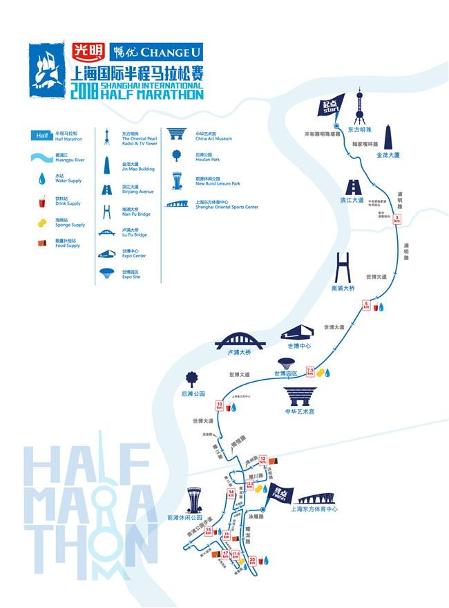 15,000 to take part in next month's half marathon