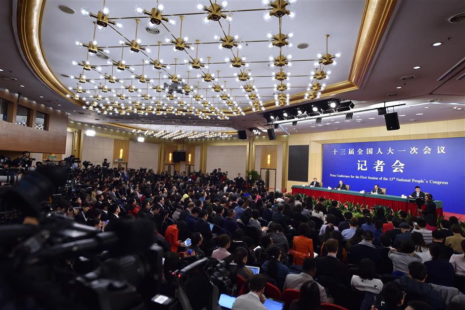 Xi spearheads head-of-state diplomacy as chief architect: FM