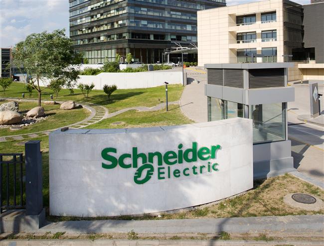 Schneider Electric to hire another 2,300 professionals in China