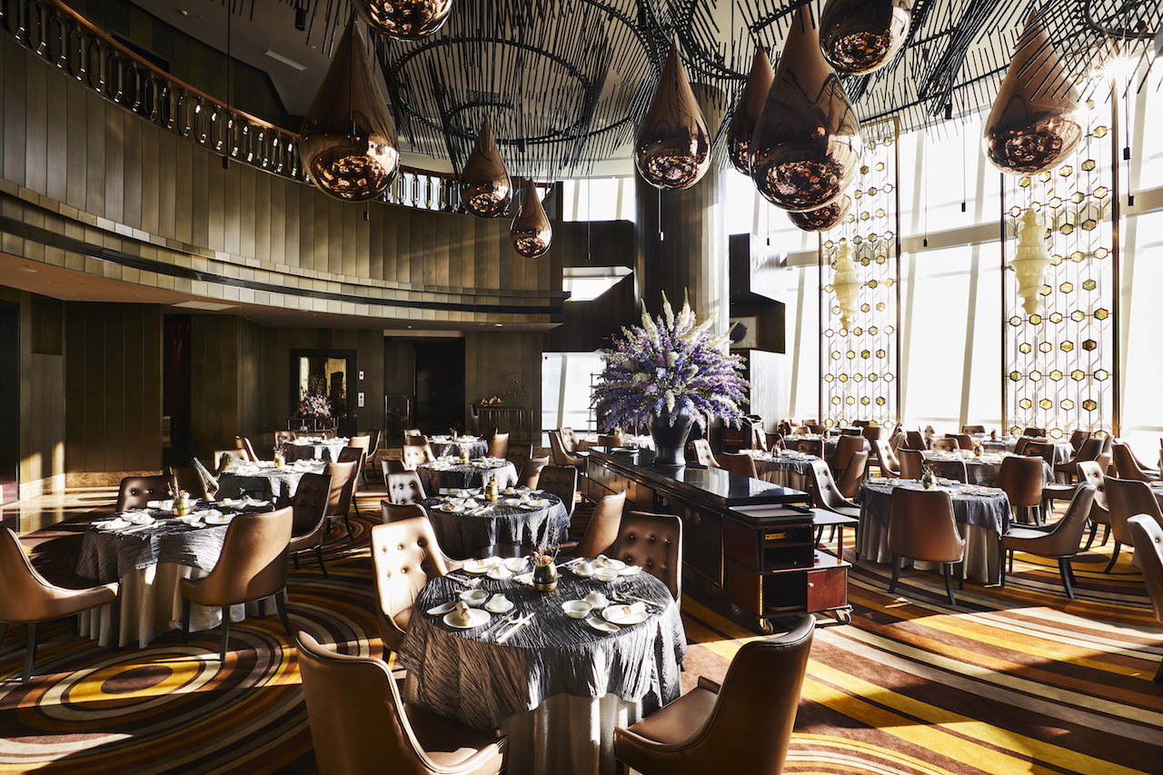 Cantonese cuisine is heavenly at Taste Paradise - SHINE News