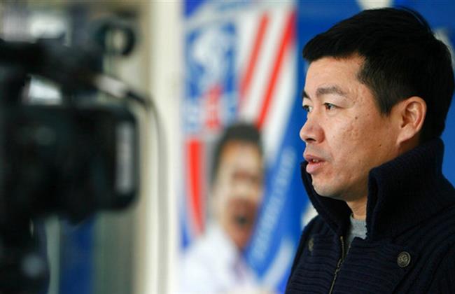 Former Shenhua general manager hired by Dalian