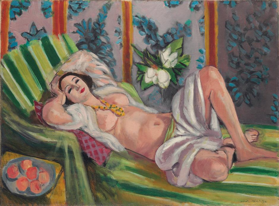 Rockefeller's significant collection on two-day display in Shanghai