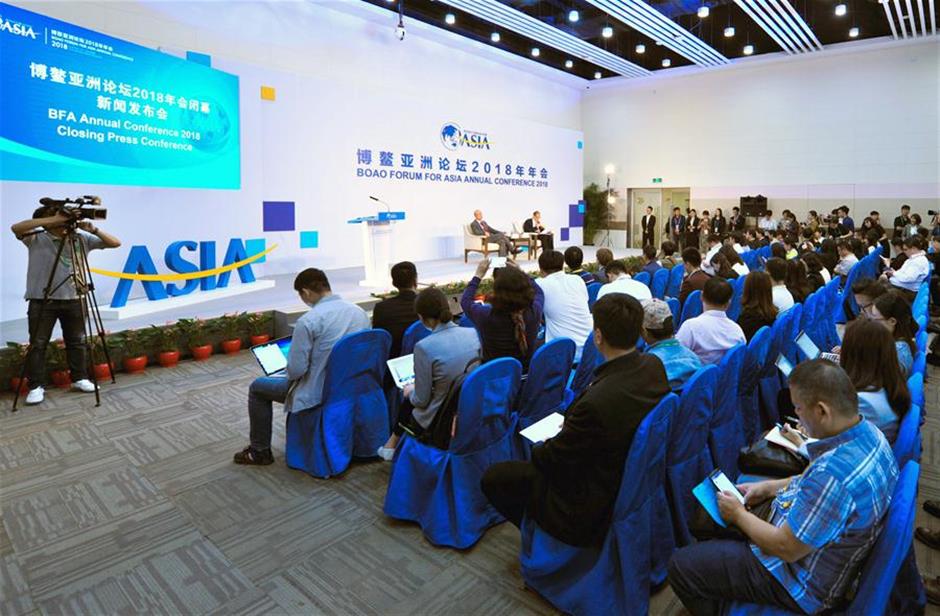 BFA annual conference concludes with globalization consensus