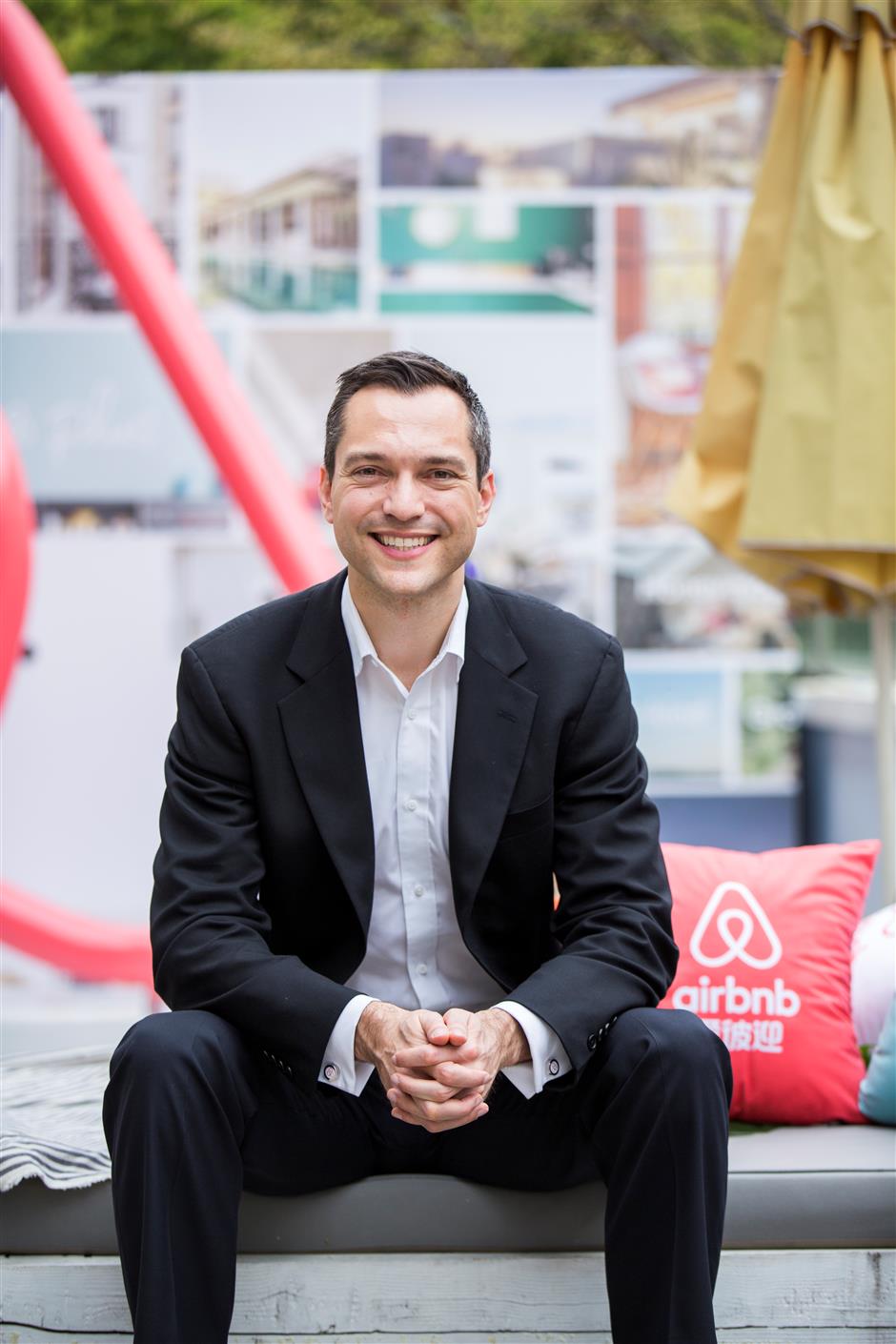 Airbnb set to raise investment in China to cater to domestic travelers