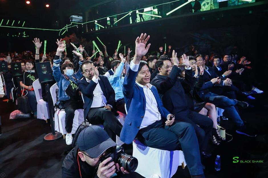 China's e-sport market revenue to jump nearly 22% annually