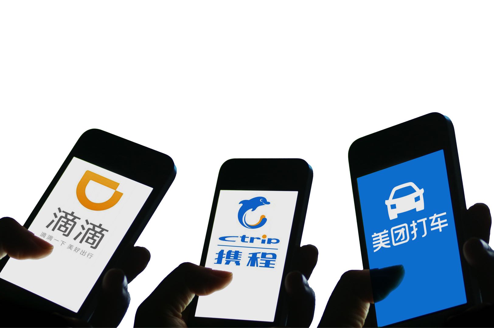 New companies elbow into crowded ridehailing industry SHINE News