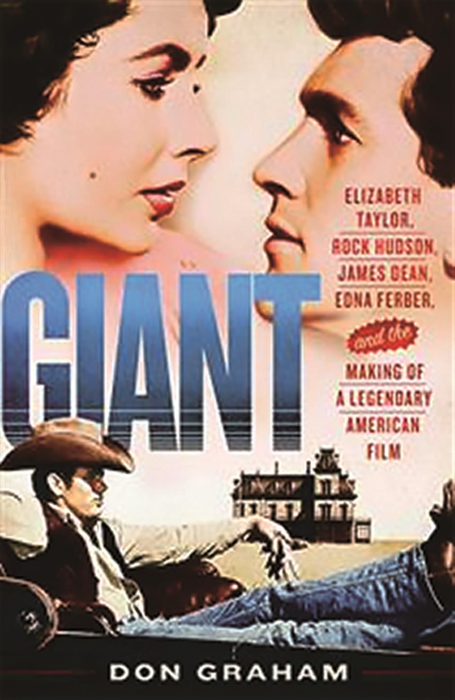 Giant exposes 1950s Hollywood