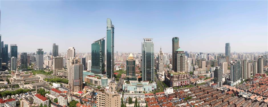 A shopping street to rival the best in the world gets even better