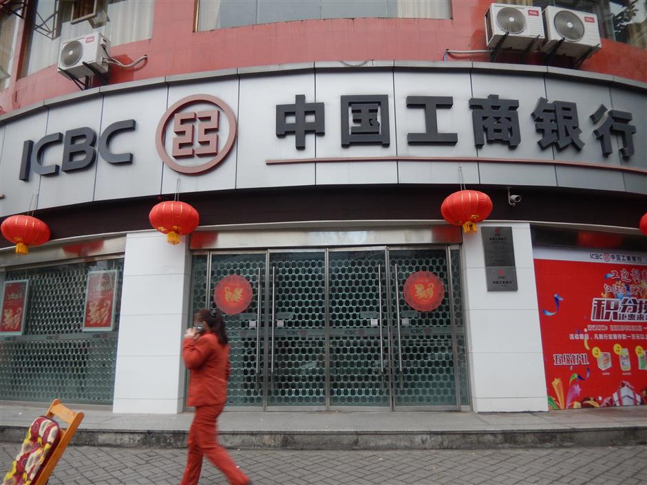 China limits banks' risk exposure