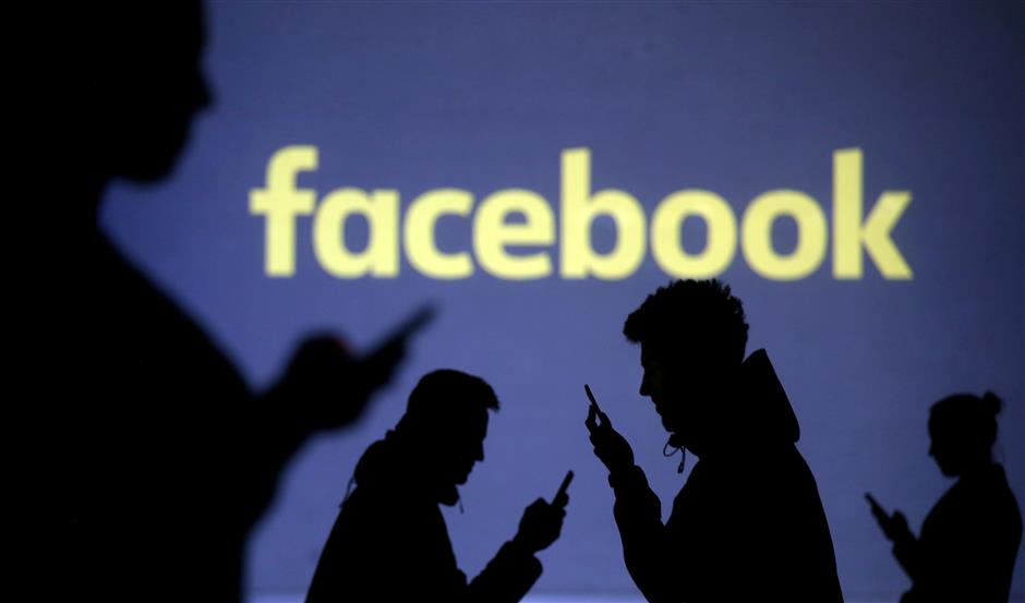 Data privacy scandal spurs shake-up at Facebook