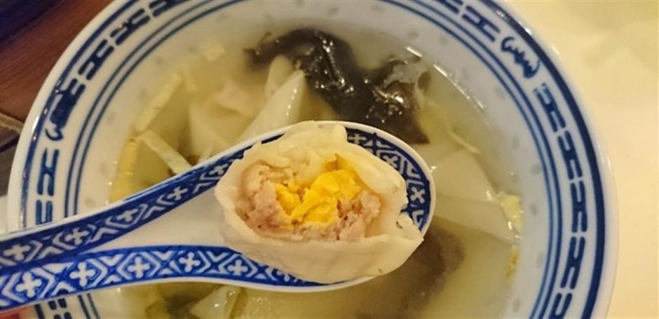 Salted egg yolk now a star in its own right