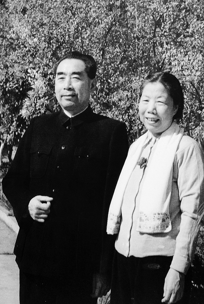 Deng Yingchao champion of women SHINE News