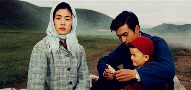 Films from late master to screen at Shanghai Film Festival