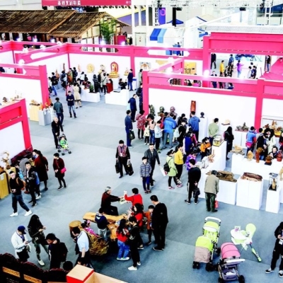 Finance sector boosts cultural city vision