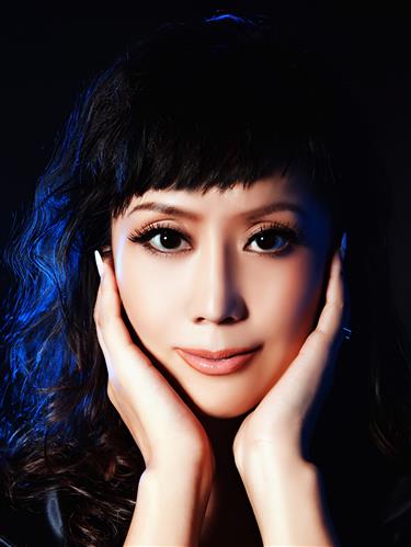 Chinese soprano tackles Wagnerian challenge