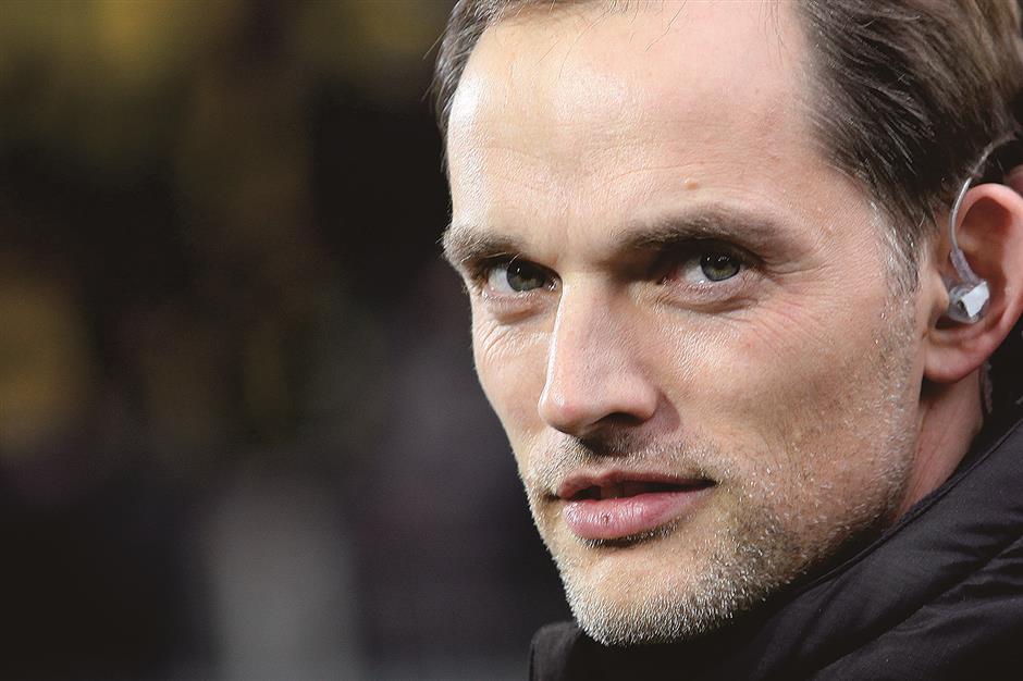 Tuchel: rule-breaking coach and innovator