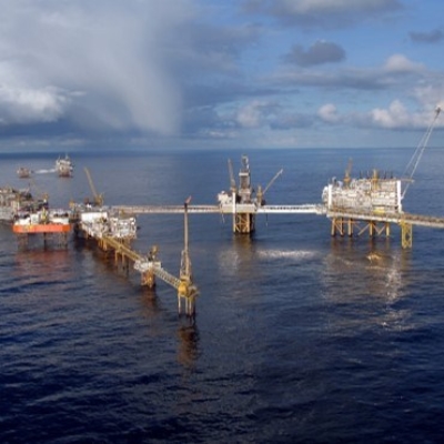 Shares rebound as crude surge benefits domestic oil and gas sellers