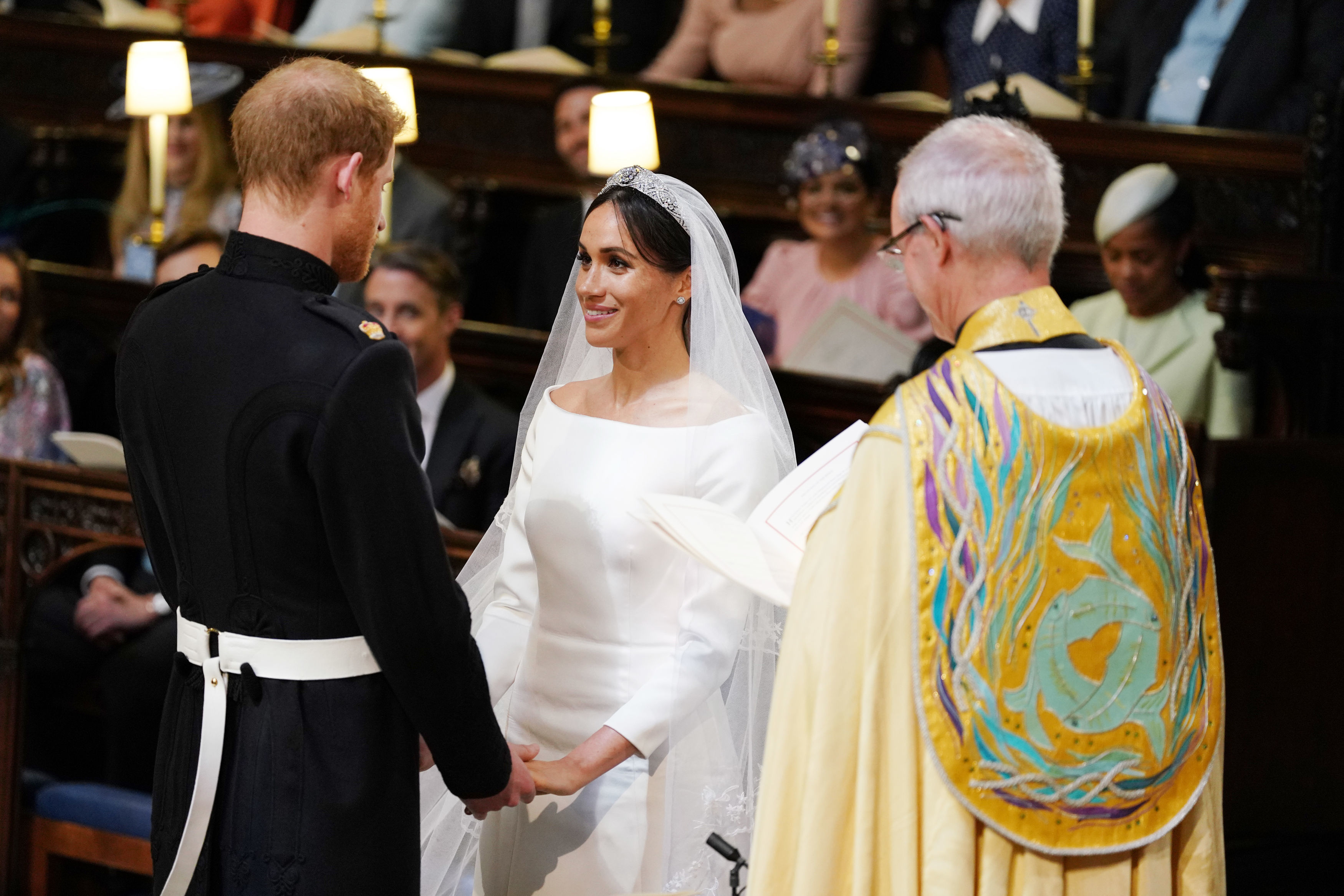 Saintmeghanmarkle’S Secret To A Successful Marriage - 6aosd5i