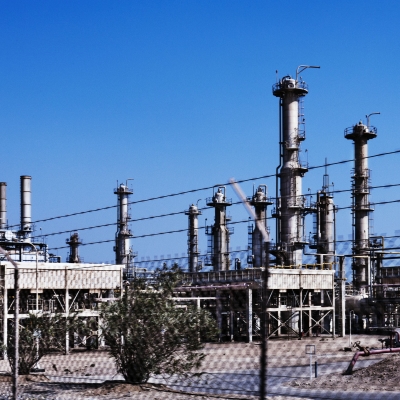 CNPC's natural gas supply rises 15% from a year ago by April