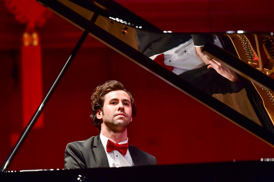 Innovative piano recital to be staged encouraging audience participation