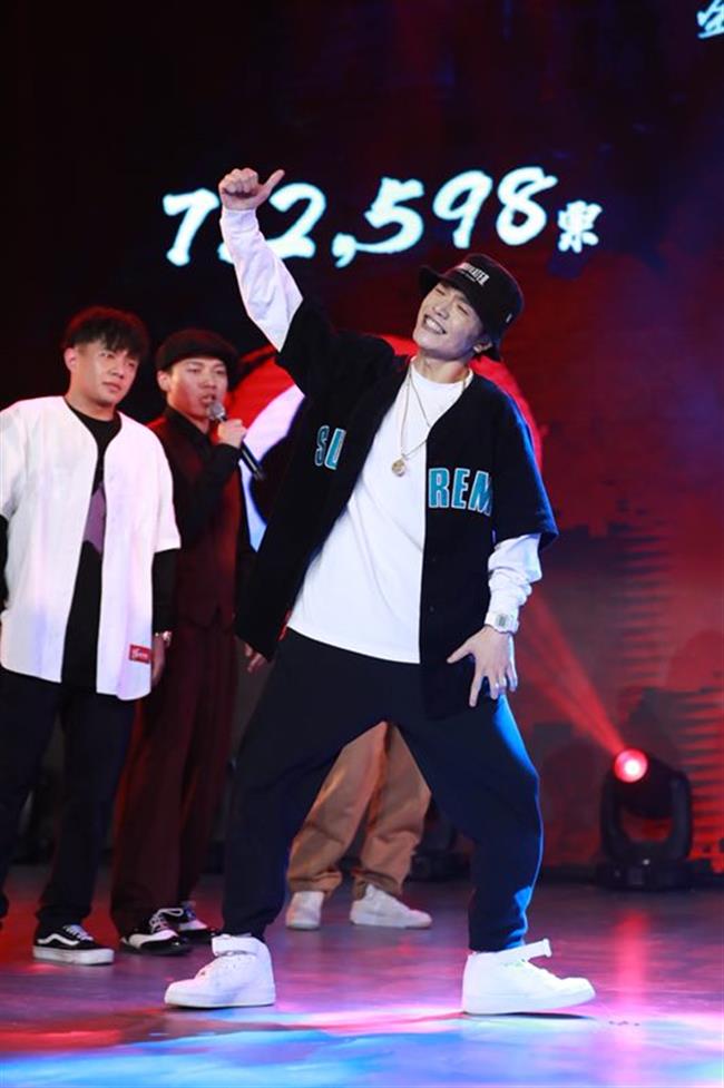 Second season of 'Street Dance of China' to hit screens later this year