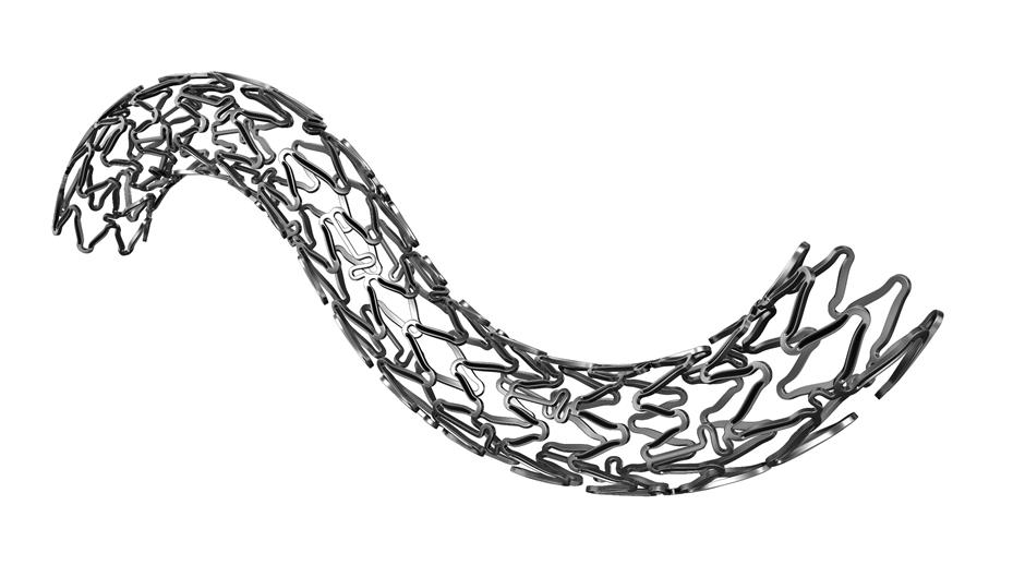 Local heart stent proved safe in large-scale European study