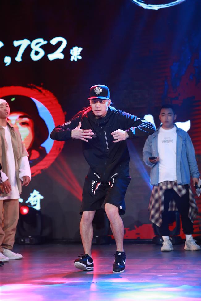 Second season of 'Street Dance of China' to hit screens later this year