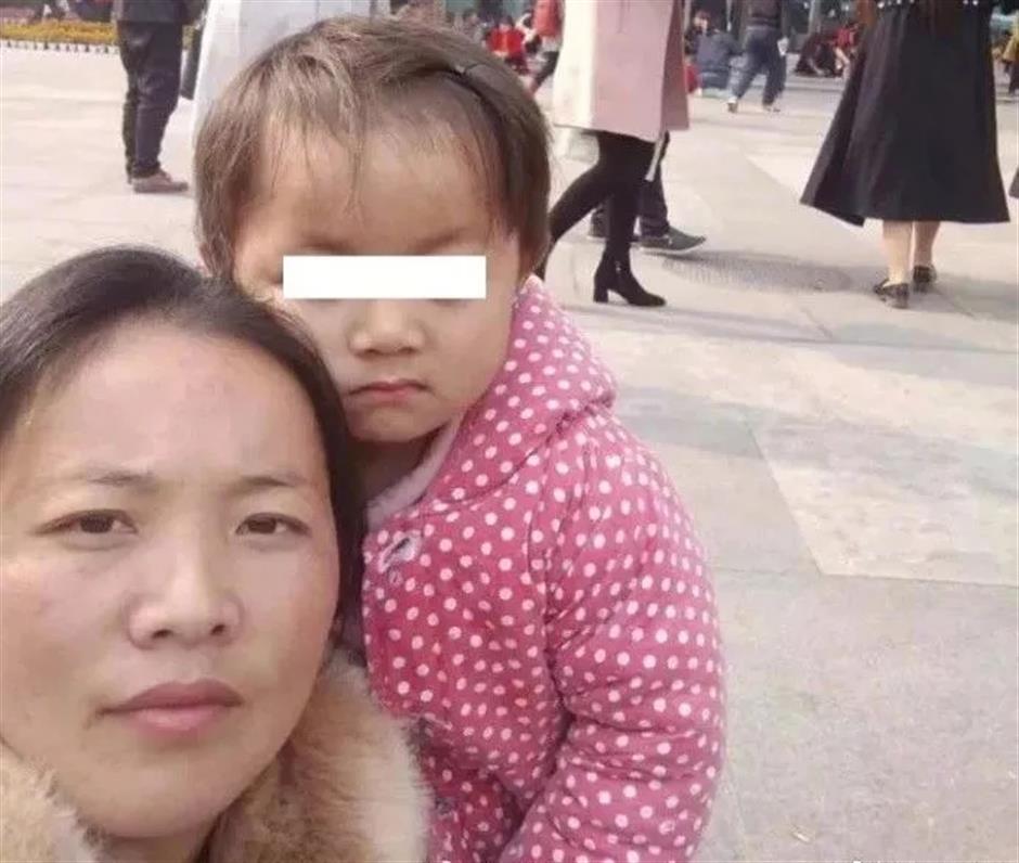 Netizens apologize after spreading rumors about dead girl's family