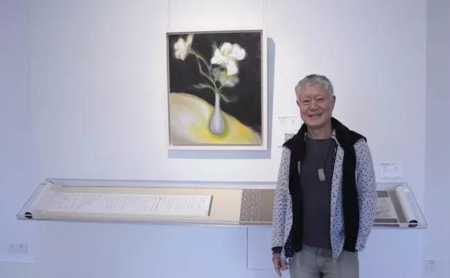 Celebrated artist to showcase work for first time on Chinese mainland