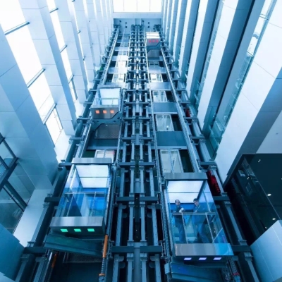 Global demand gives domestic companies a lift