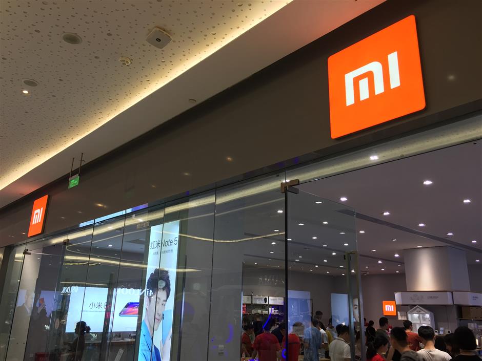 China's Xiaomi postpones planned CDR offering