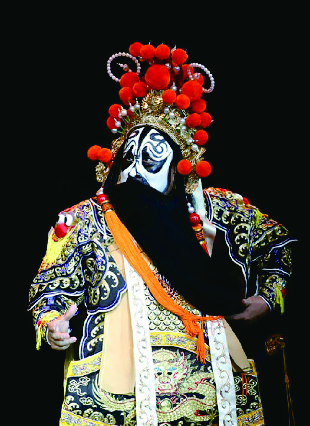 soon young peking opera
