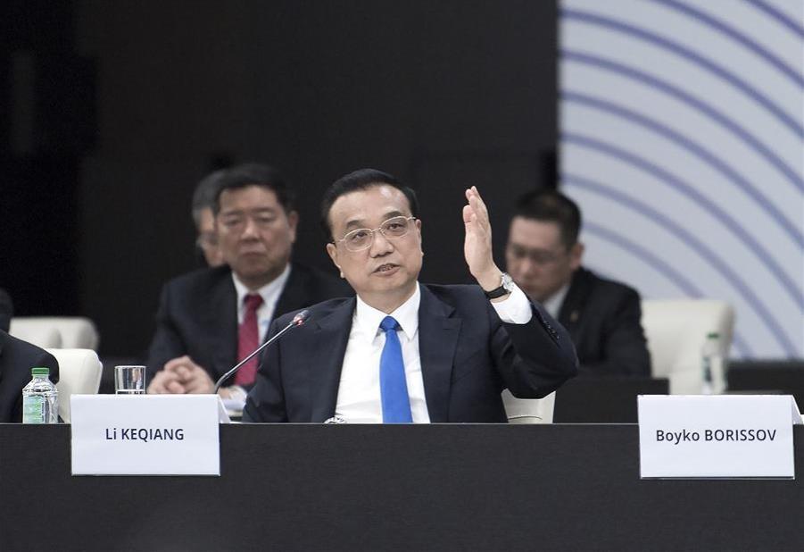 Chinese premier urges pragmatic cooperation for common prosperity