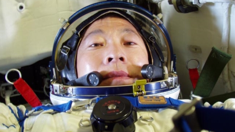 China readying for space station era: Yang Liwei - SHINE News