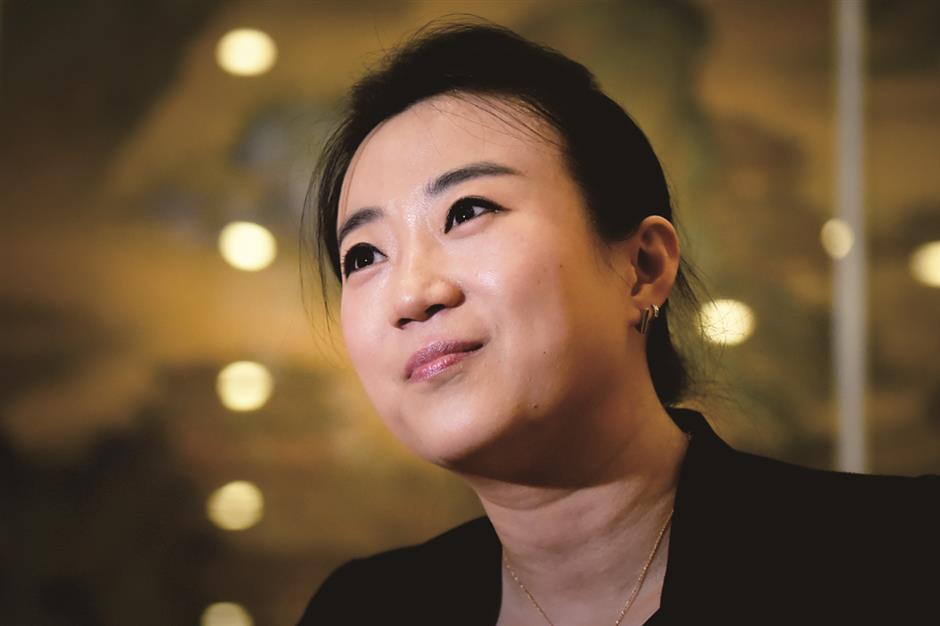 Passing the baton: Chinese conductors seek global fame