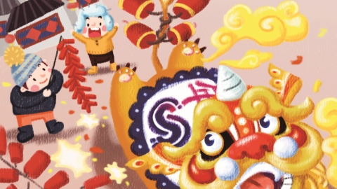 Spring Festival: source of world's largest migration - SHINE News